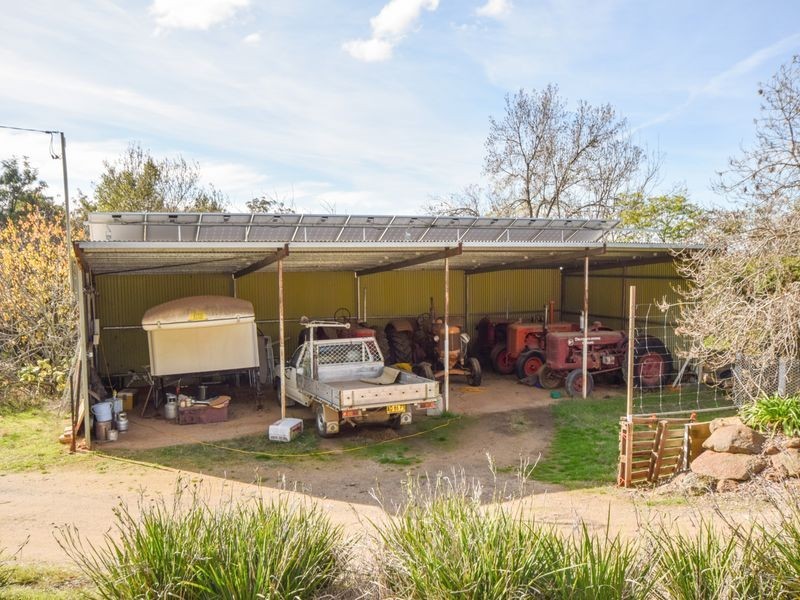 120 Ratho Road, Young NSW 2594