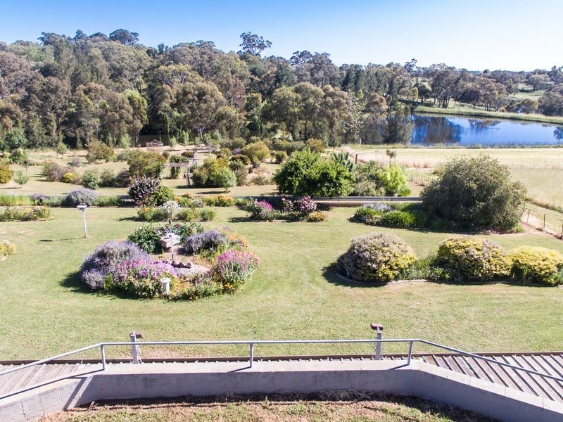 120 Ratho Road, Young NSW 2594