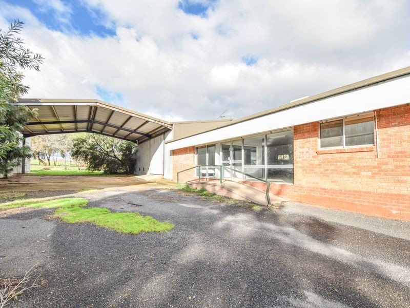1304 Scenic Rd MONTEAGLE, Young NSW 2594