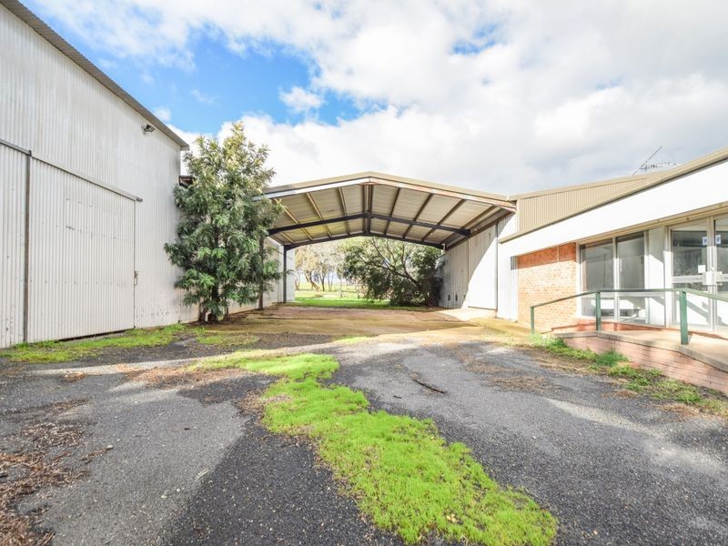 1304 Scenic Rd MONTEAGLE, Young NSW 2594