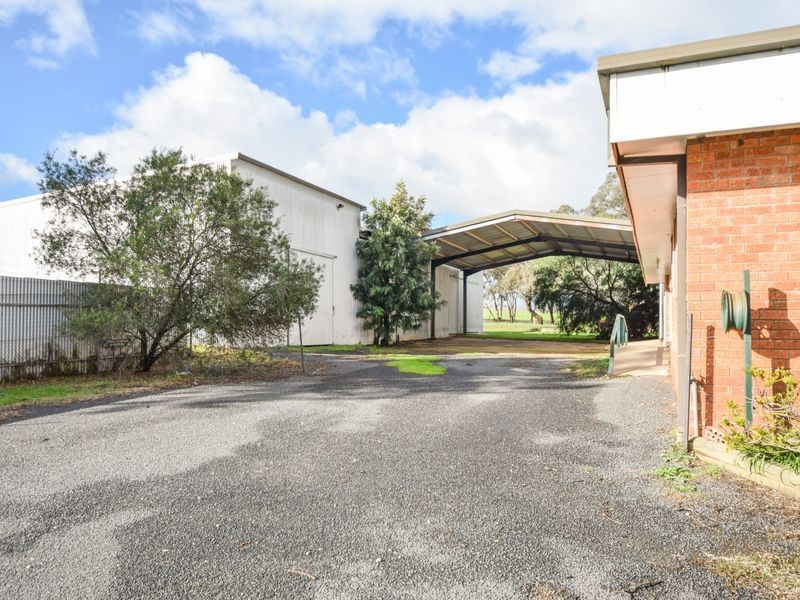 1304 Scenic Rd MONTEAGLE, Young NSW 2594