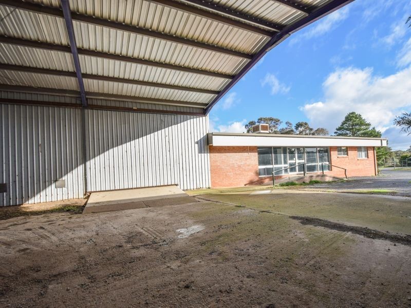 1304 Scenic Rd MONTEAGLE, Young NSW 2594