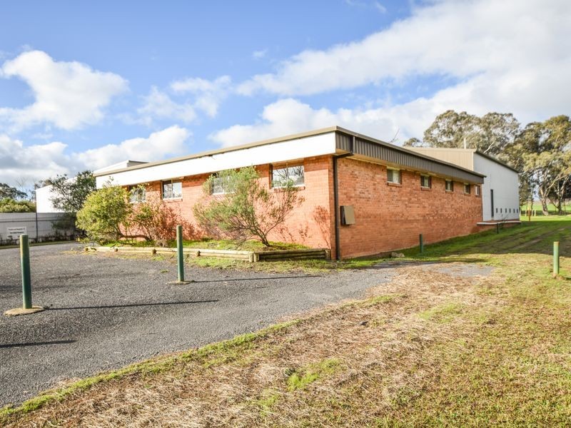 1304 Scenic Rd MONTEAGLE, Young NSW 2594