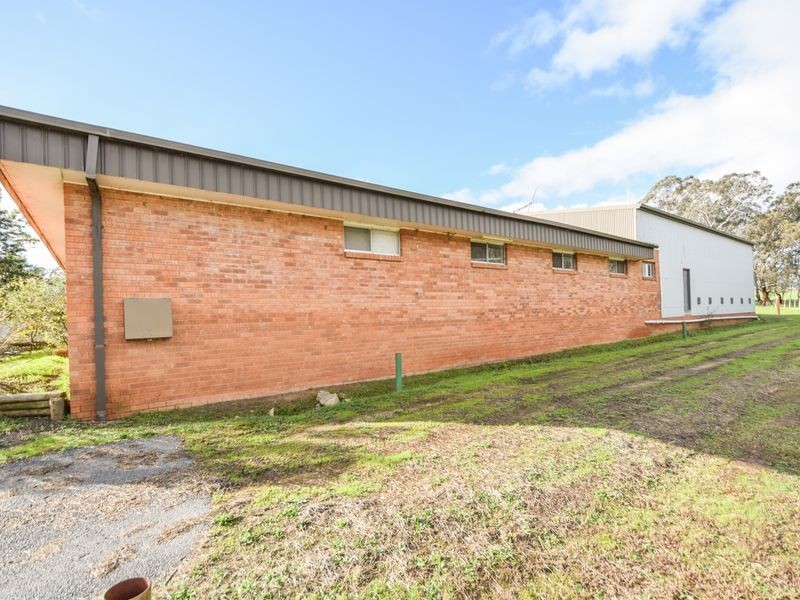 1304 Scenic Rd MONTEAGLE, Young NSW 2594