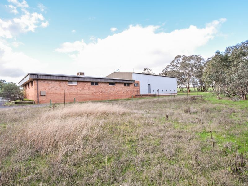 1304 Scenic Rd MONTEAGLE, Young NSW 2594
