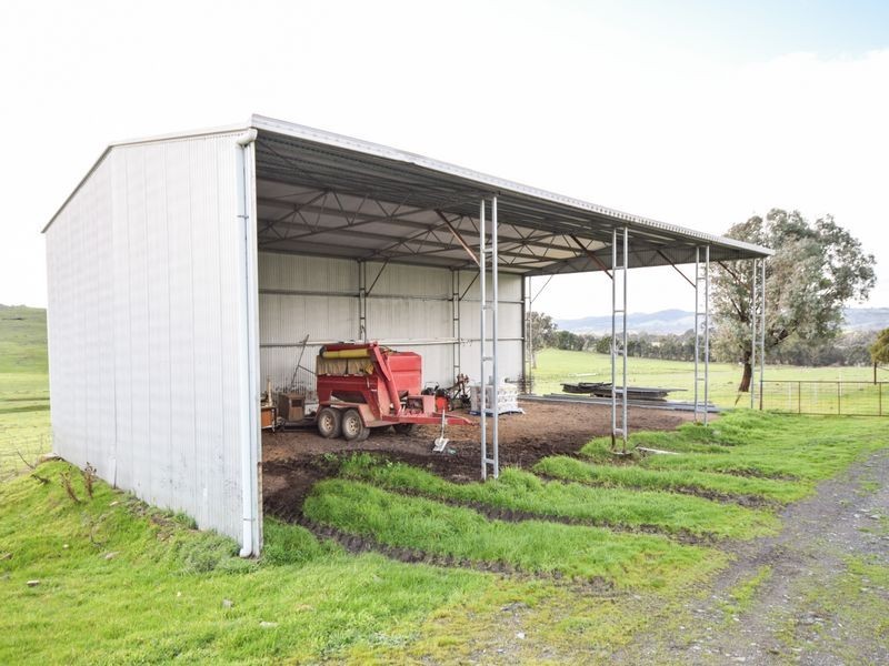 3243 Wargeila Road, Yass NSW 2582