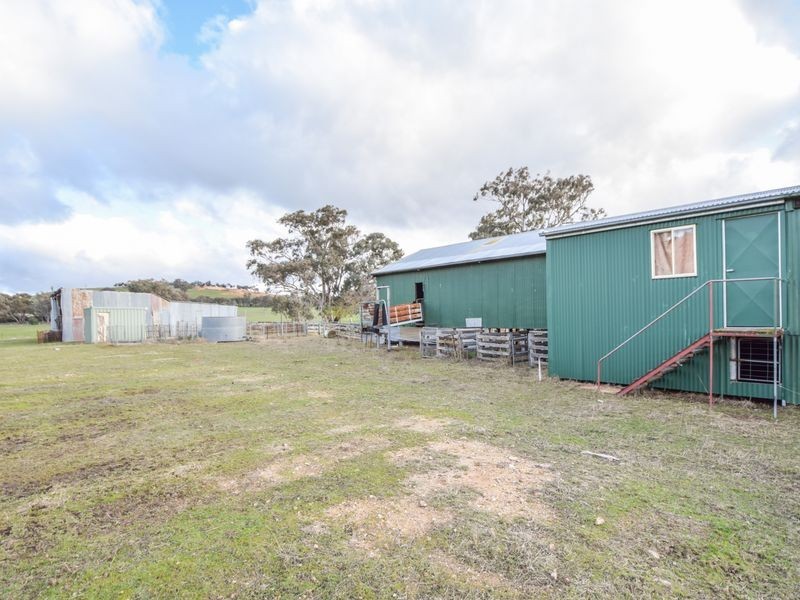 3243 Wargeila Road, Yass NSW 2582