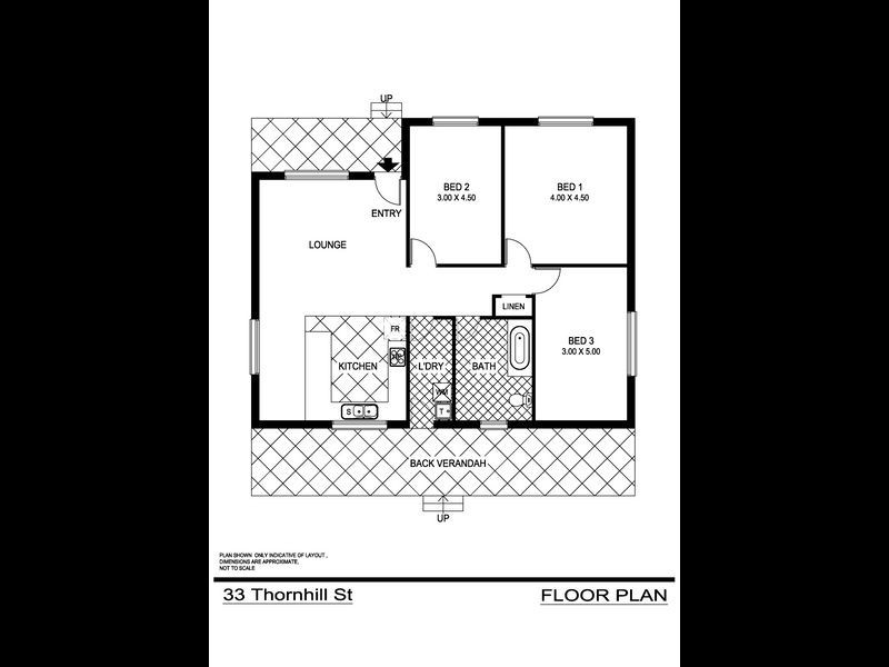 33 Thornhill Street, Young NSW 2594