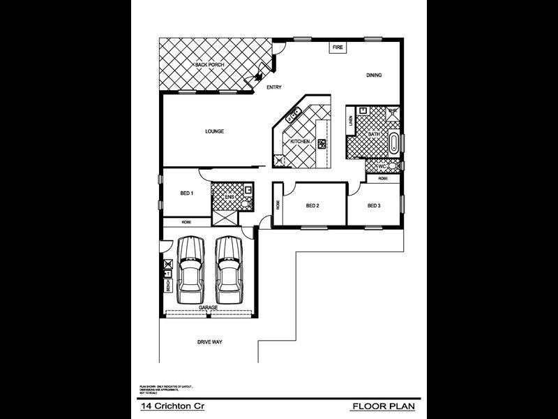 14 Crichton Crescent, Young NSW 2594