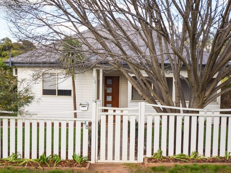 48 Yass Street, Young NSW 2594