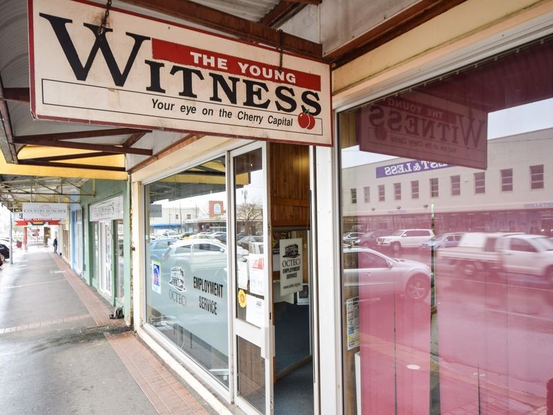 61 Boorowa Street, Young NSW 2594