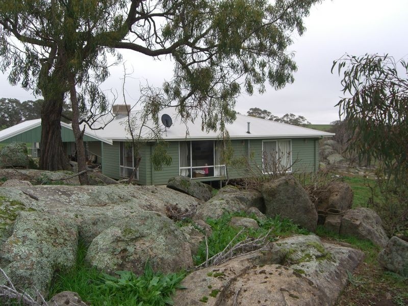 69 Noonan’s Road, Young NSW 2594