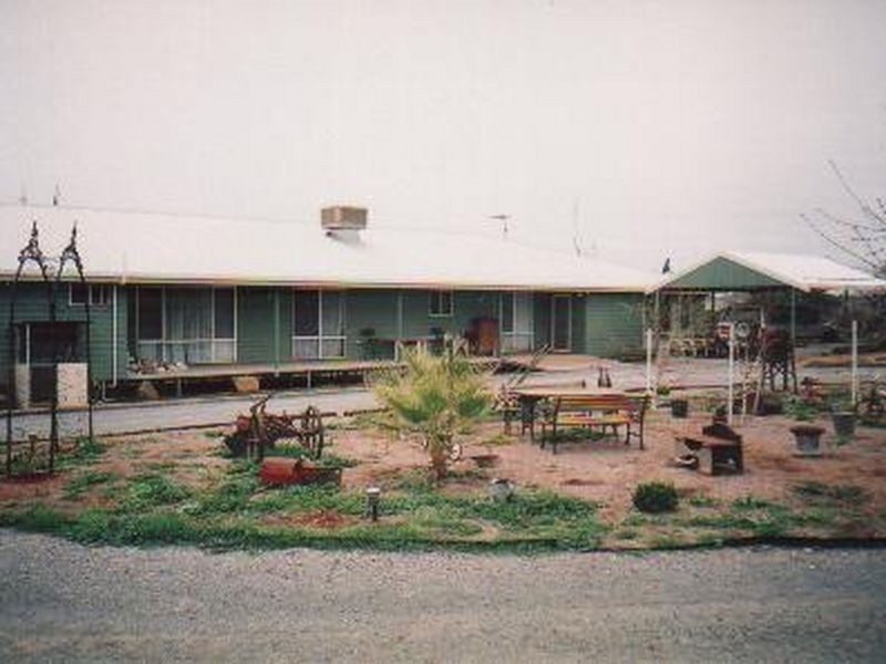 69 Noonan’s Road, Young NSW 2594