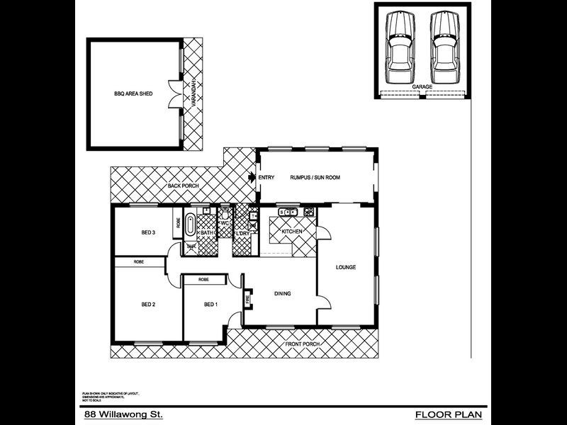 88 Willawong Street, Young NSW 2594