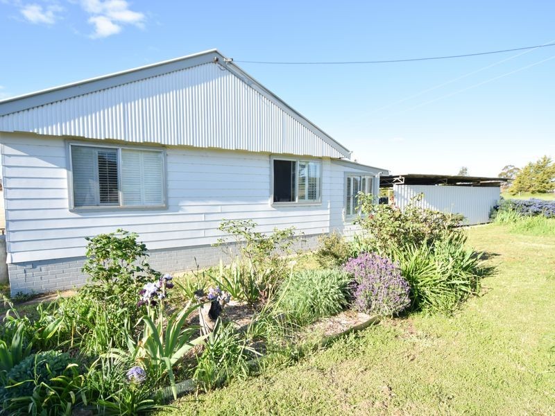 100 Waterview Road Monteagle, Young NSW 2594
