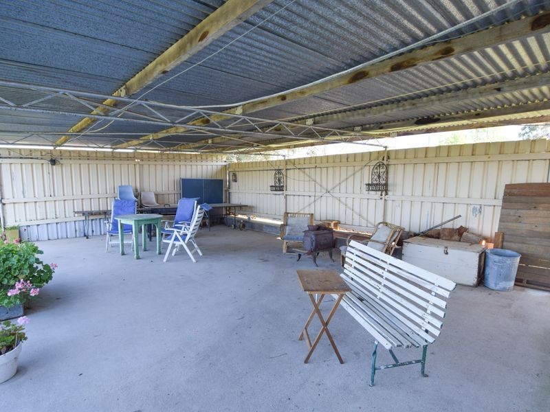 100 Waterview Road Monteagle, Young NSW 2594