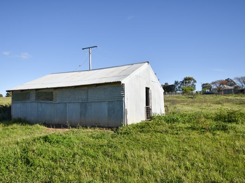 100 Waterview Road Monteagle, Young NSW 2594