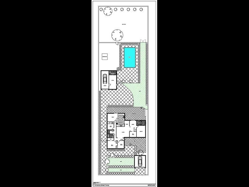 77 Binalong Street, Young NSW 2594