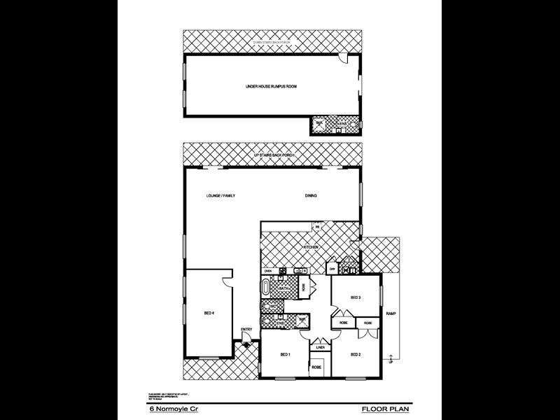 6 Normoyle Crescent, Young NSW 2594