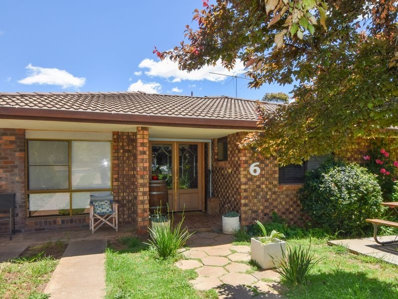 6 Normoyle Crescent, Young NSW 2594