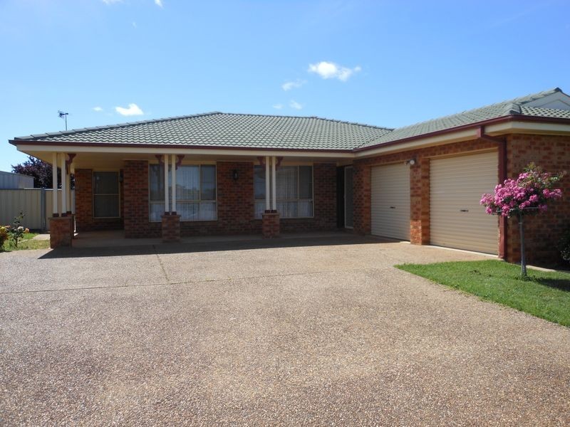54 Back Creek Road, Young NSW 2594