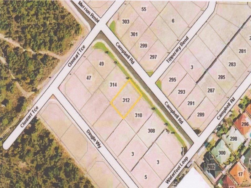 312 Lot 20 Campbell Road, Canning Vale WA 6155