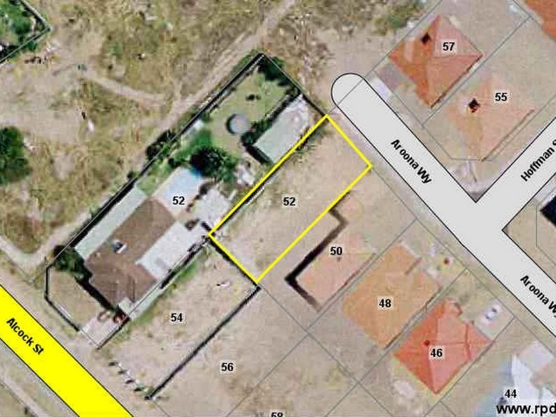 Lot 187 Aroona Way, Maddington WA 6109