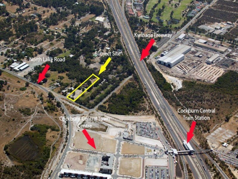 15 Tea Tree Close, Atwell WA 6164