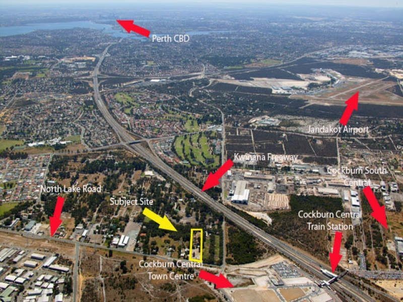 15 Tea Tree Close, Atwell WA 6164