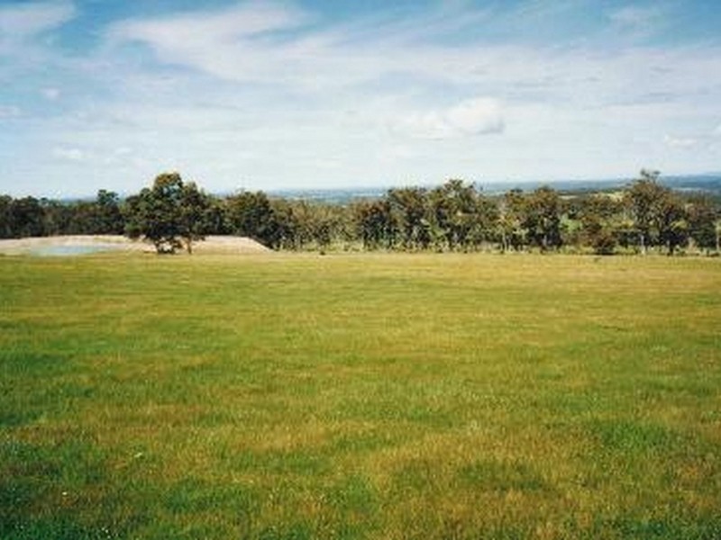 215 Porongurup Road, Mount Barker WA 6324