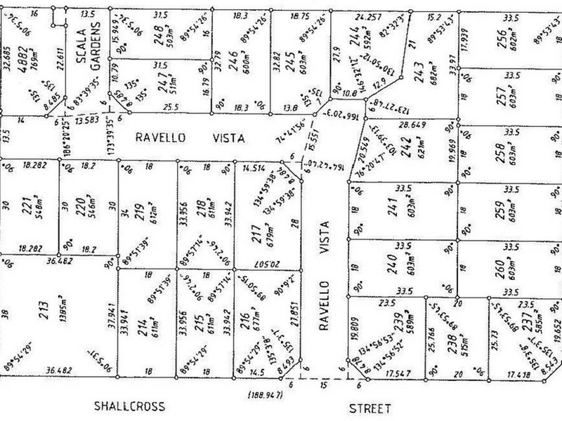 Lot 242 Ravello Vista, Yangebup WA 6164
