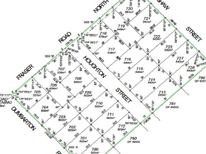 Lot 718 Houghton Street, Canning Vale WA 6155