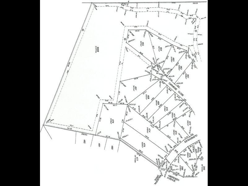 Lot 475 Gleneagles Drive, Bridgetown WA 6255