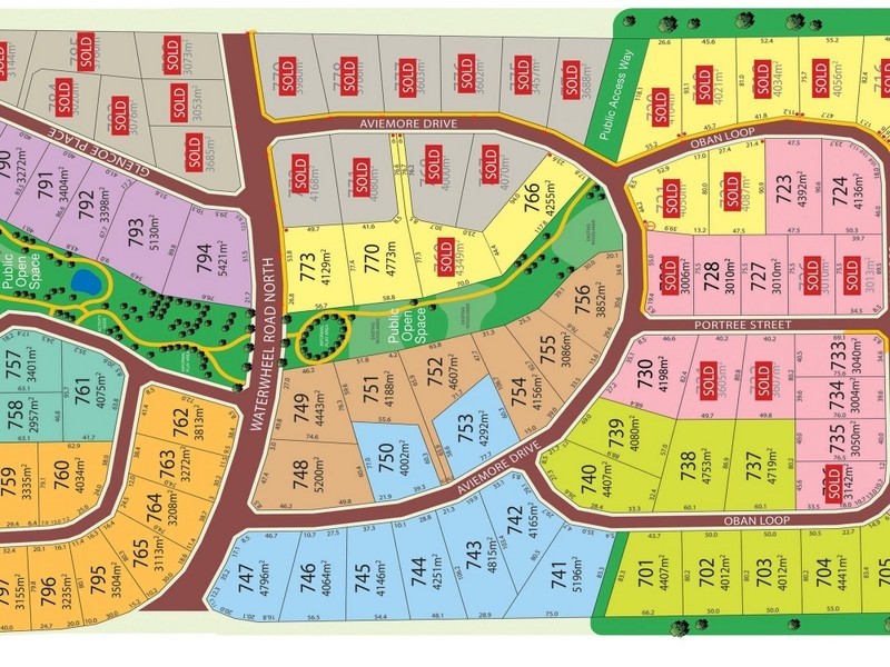 Lot 726 Portree Street, Bedfordale WA 6112