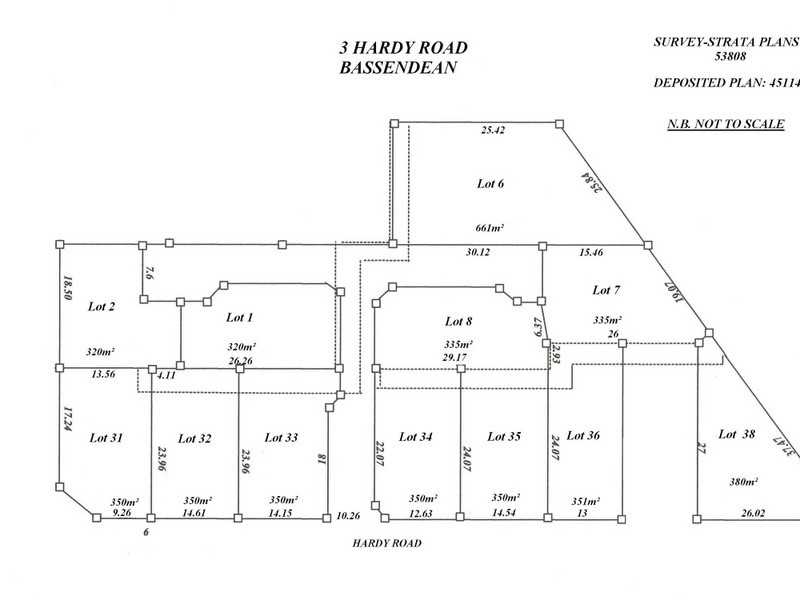 Lot 32 Hardy Road, Bassendean WA 6054