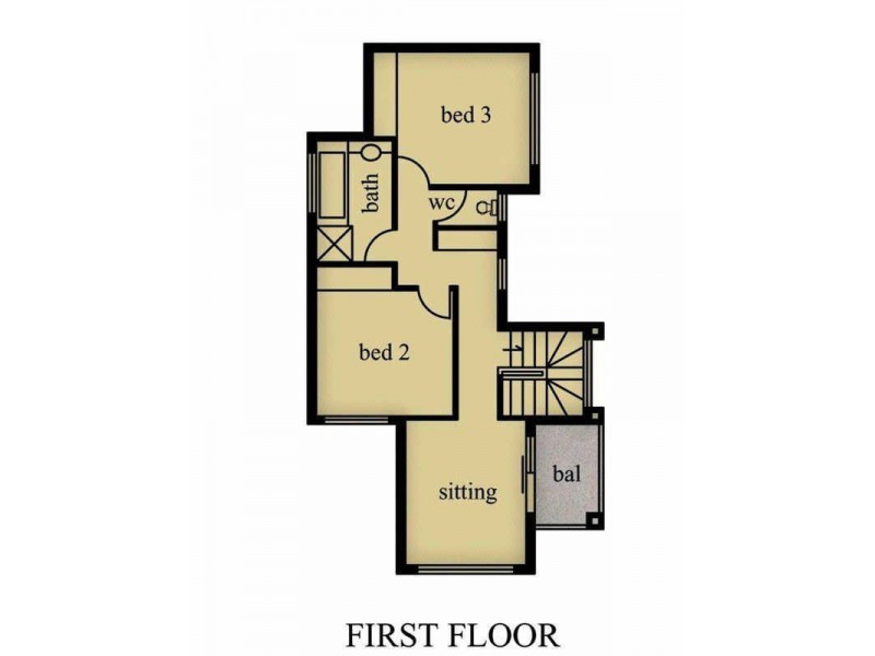 Unit 1/55 Culcairn Drive, Frankston South VIC 3199