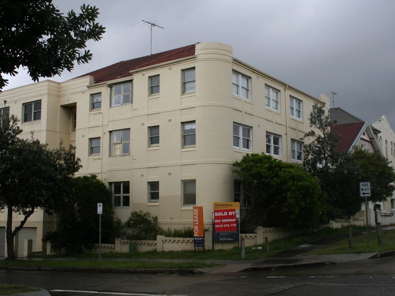 6/51 Gould Street, Bondi Beach NSW 2026