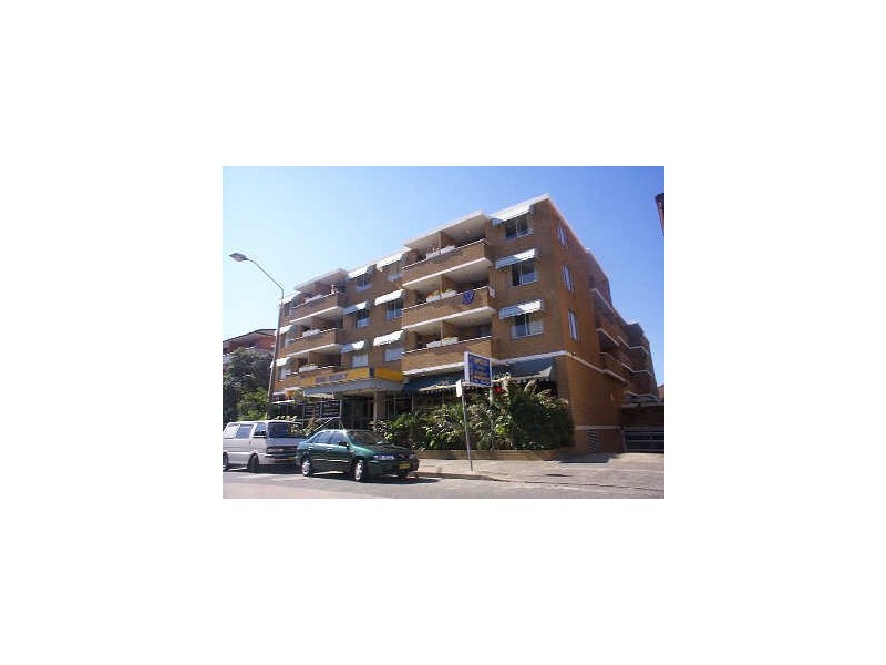 503/136 Curlewis Street, Bondi Beach NSW 2026