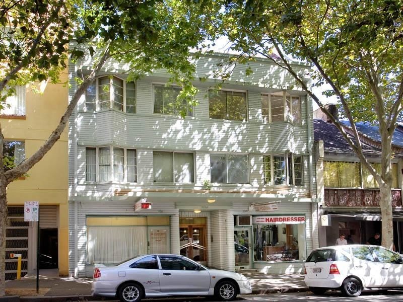 33/199A Victoria Street, Potts Point NSW 2011