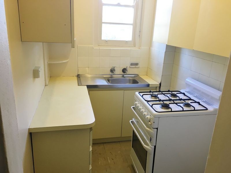 33/199A Victoria Street, Potts Point NSW 2011