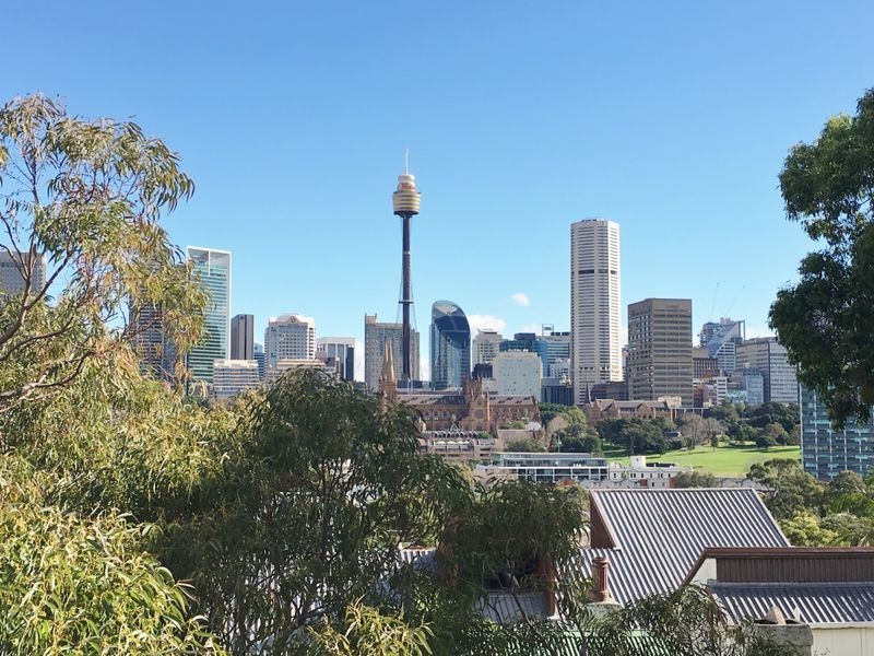 33/199A Victoria Street, Potts Point NSW 2011