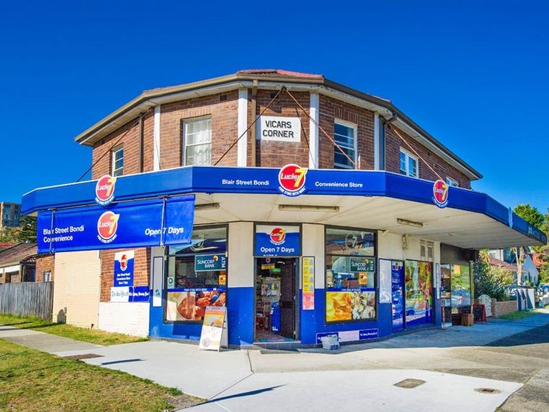 116 – 122 Blair Street, North Bondi NSW 2026