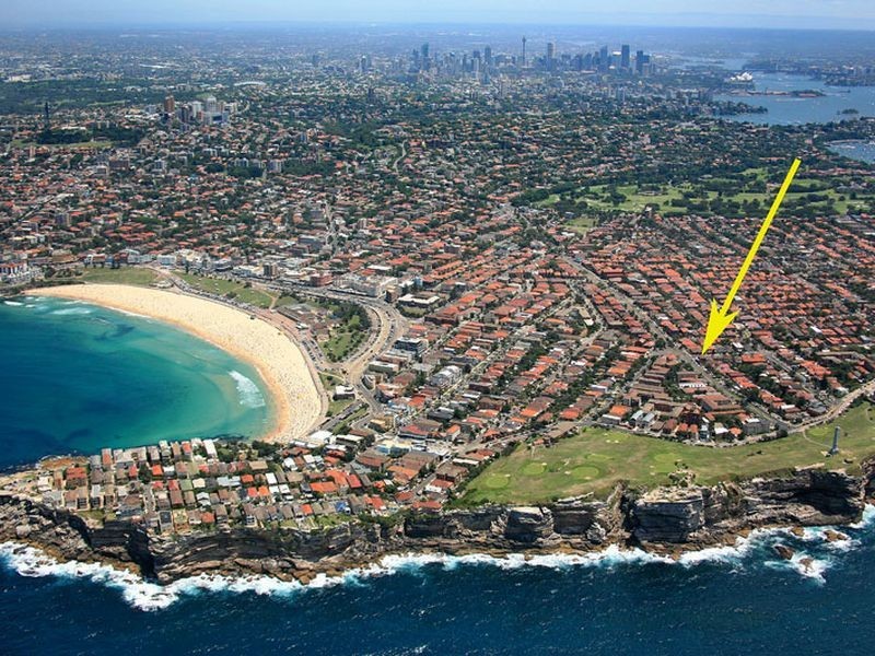 116 – 122 Blair Street, North Bondi NSW 2026