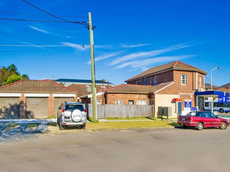 116 – 122 Blair Street, North Bondi NSW 2026