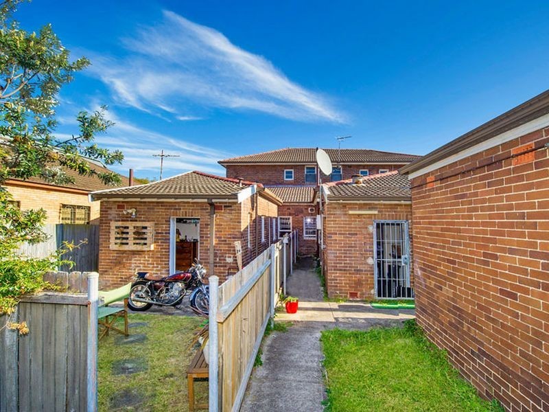 116 – 122 Blair Street, North Bondi NSW 2026