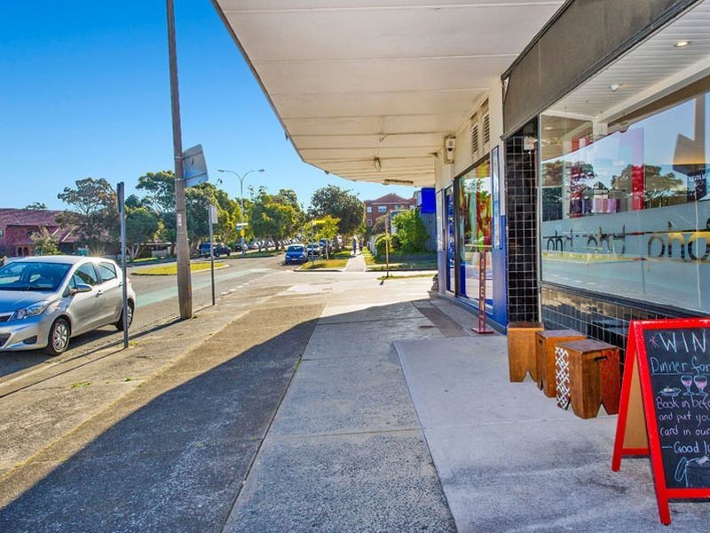 116 – 122 Blair Street, North Bondi NSW 2026