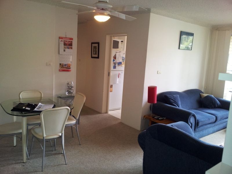 4/15-17 Park Avenue, Randwick NSW 2031