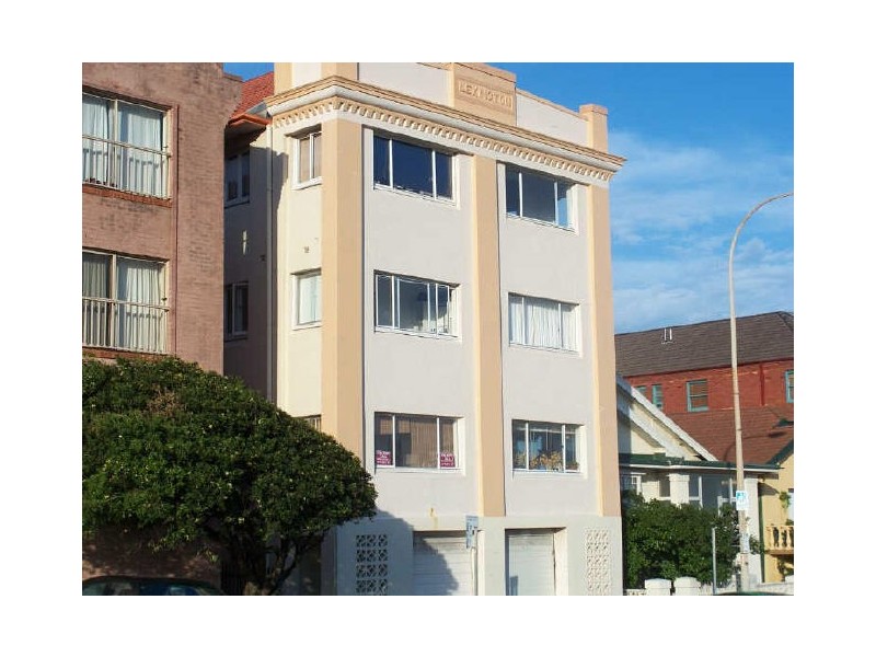 12/144 Warners Avenue, Bondi Beach NSW 2026