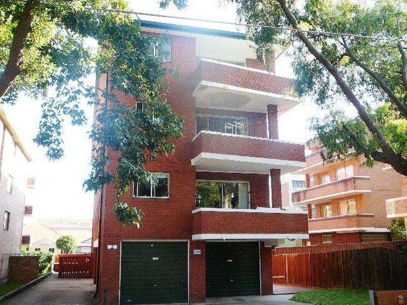 2/2 Blenheim Street, Randwick NSW 2031