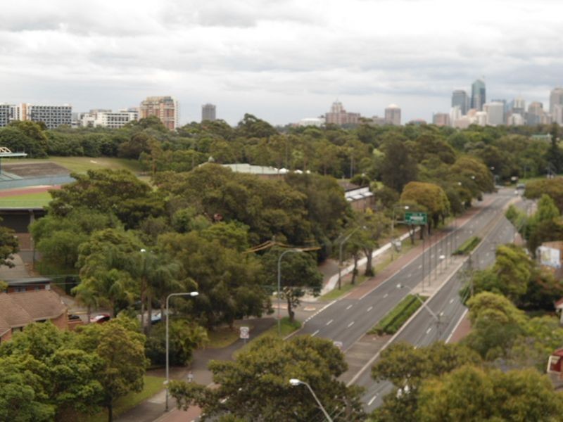 83/56 Anzac Parade, Kensington NSW 2033